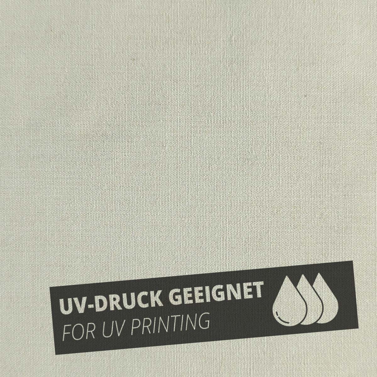 Form´it - Canvas - 1 Rolle = 30 lfm  = 36m²